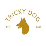 Tricky Dog