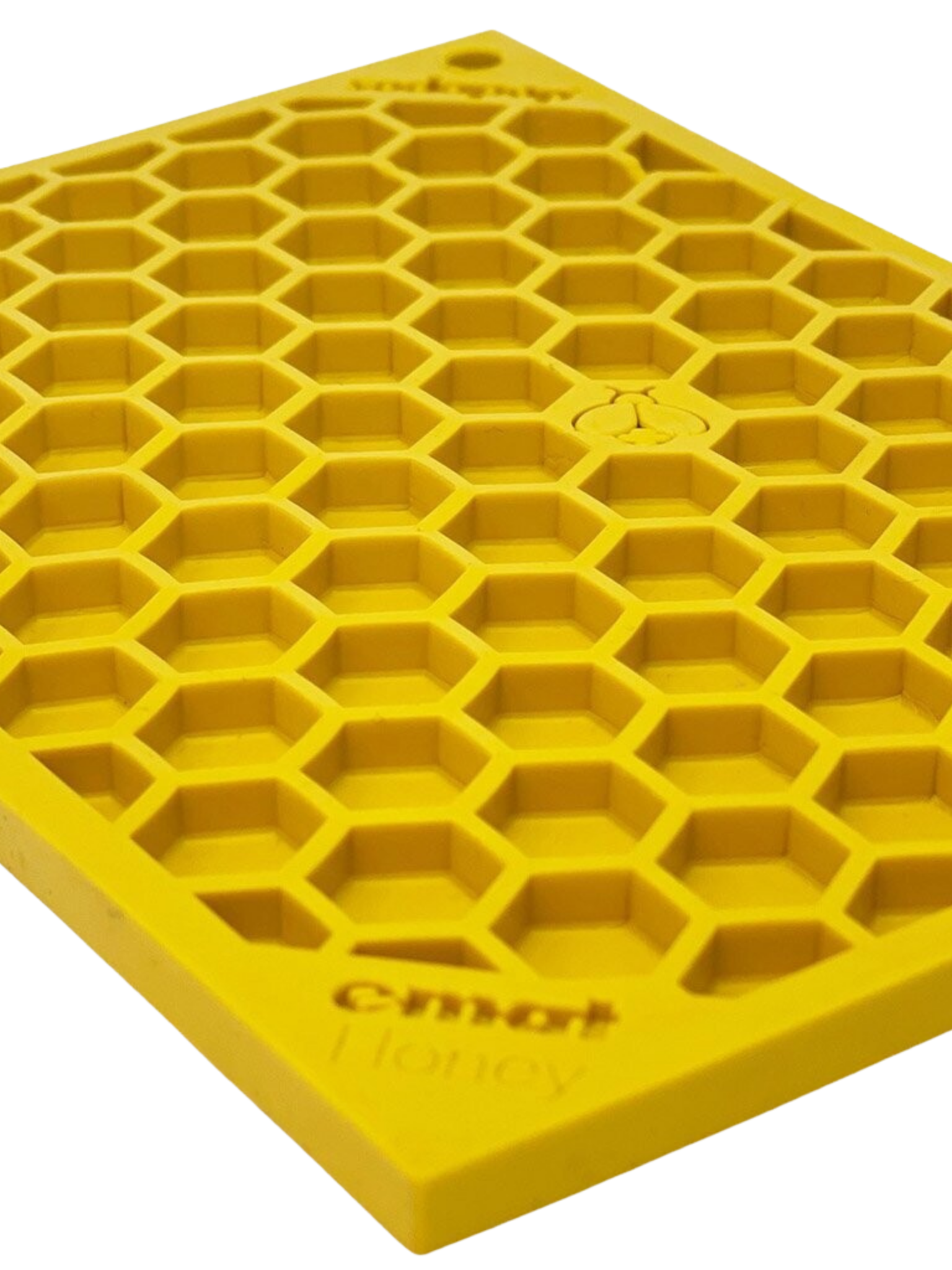 Sodapup Emat | Honeycomb