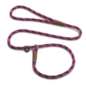 Mendota | Slip Leads | 1/2" x 6ft