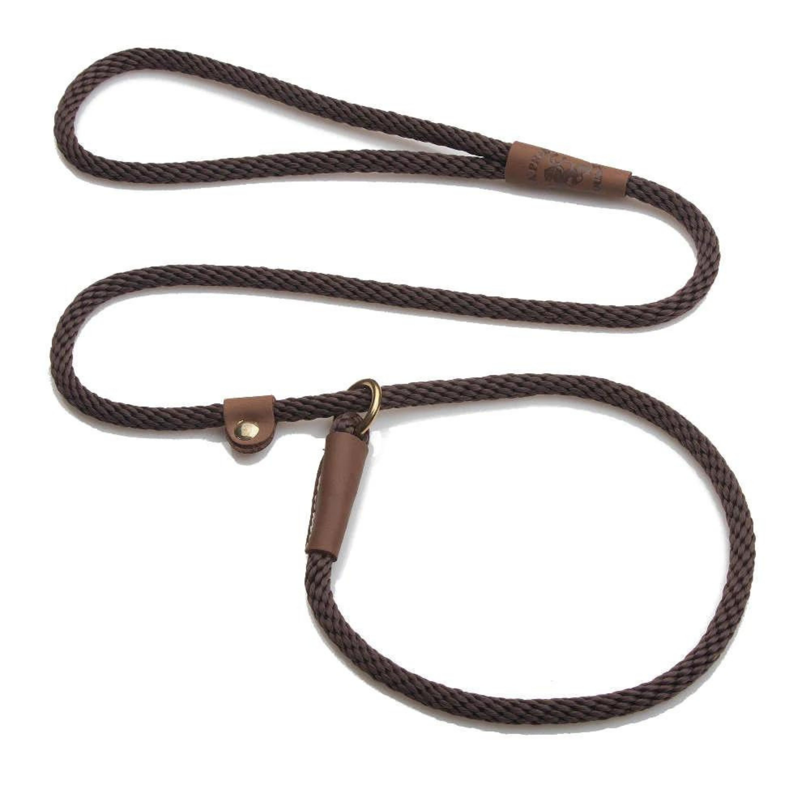 Mendota | Slip Leads | 1/2" x 6ft