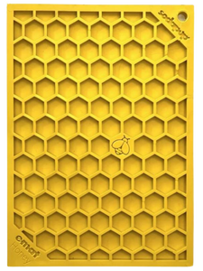 Sodapup Emat | Honeycomb