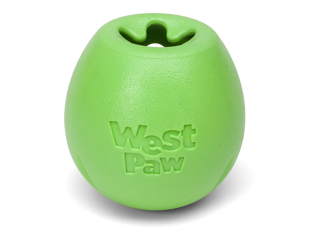 West Paw | Rumbl | Jungle Green
