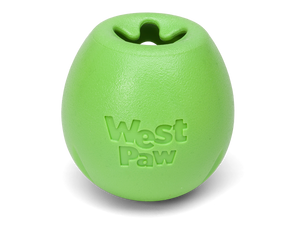 West Paw | Rumbl | Jungle Green