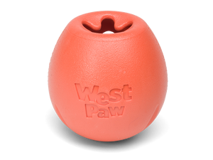 West Paw | Rumbl | Tangerine