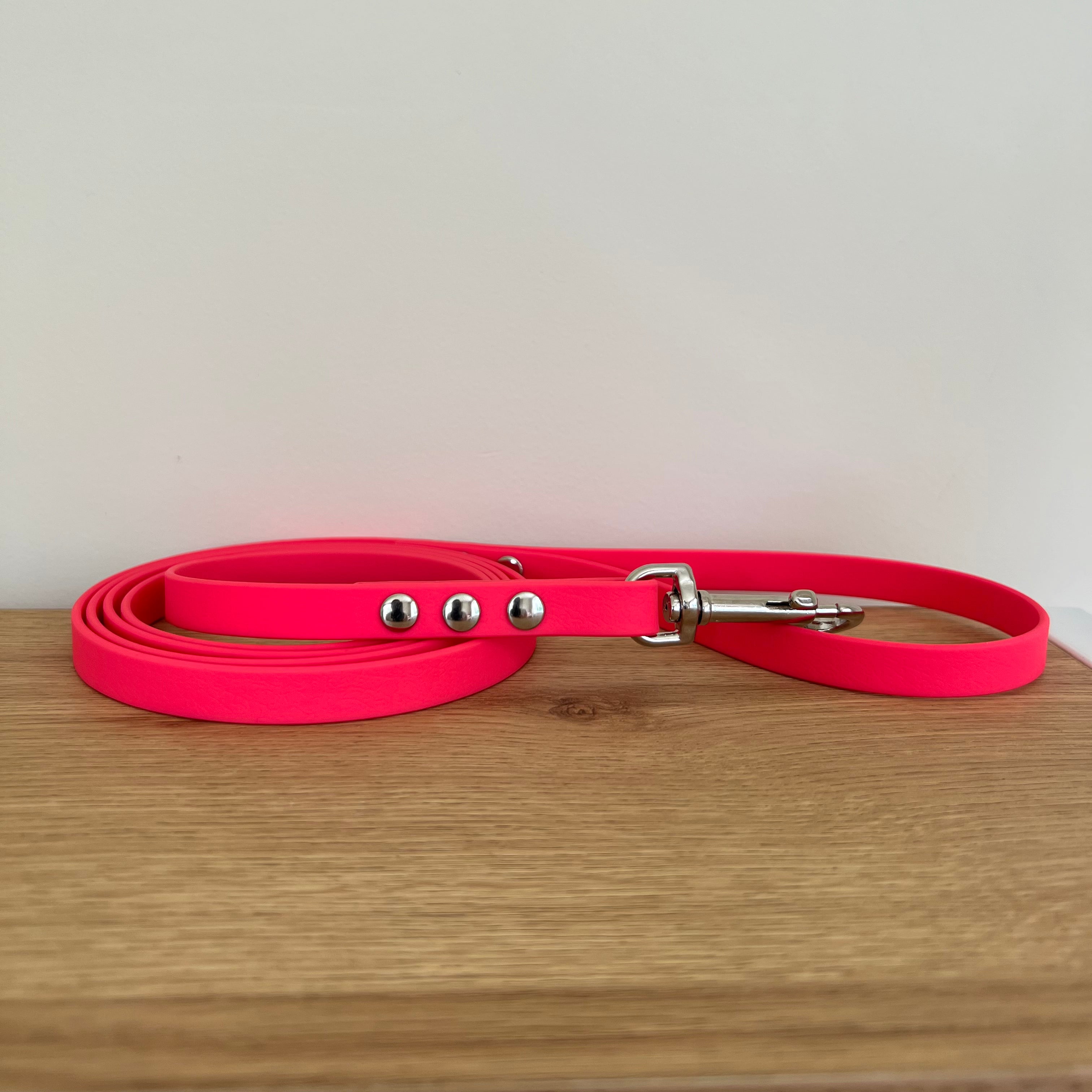 6ft Clip Leash | 13mm Width